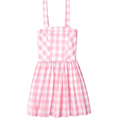  fiveloaves twofish Rosie Fit-and-Flare Dress (Big Kids)