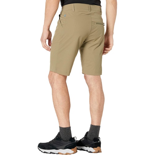 피엘라벤 Fjallraven Abisko Lite Shorts