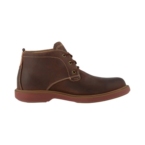  Florsheim Kids Supacush Chukka, Jr (Toddler/Little Kid/Big Kid)