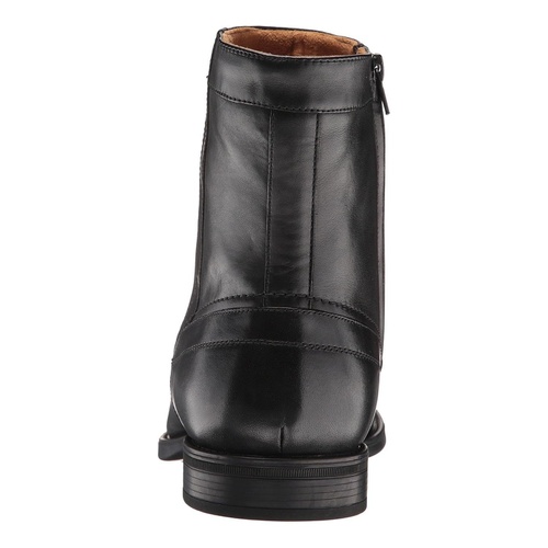  Florsheim Midtown Plain Toe Zip Boot