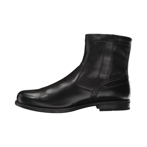  Florsheim Midtown Plain Toe Zip Boot