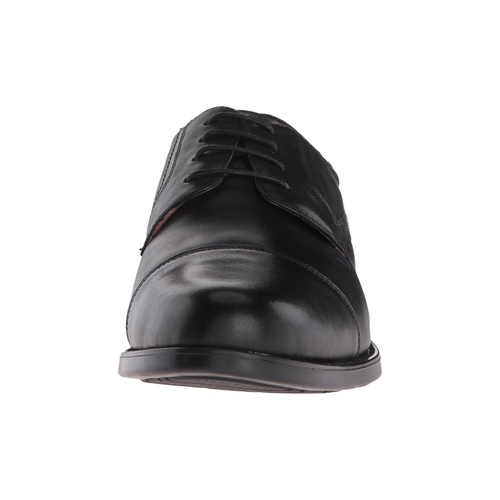  Florsheim Midtown Cap Toe Oxford