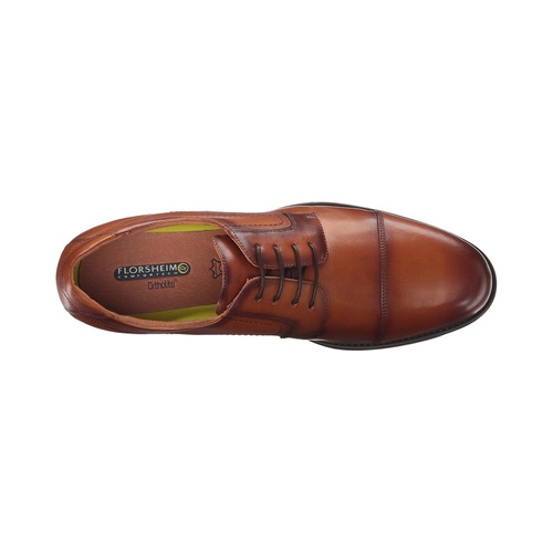  Florsheim Midtown Cap Toe Oxford