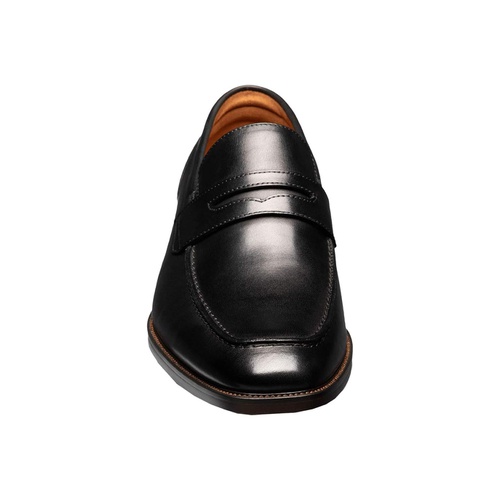  Florsheim Sorrento Moc Toe Penny Loafer