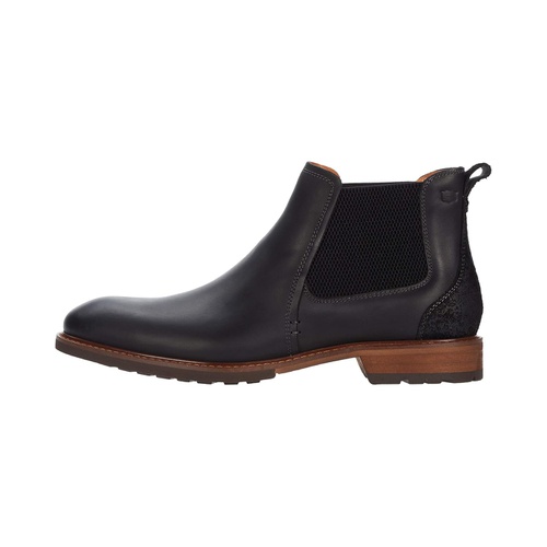  Florsheim Lodge Plain Toe Gore Boot