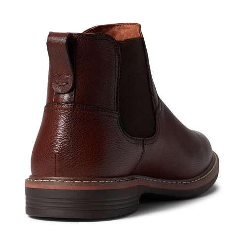  Florsheim Norwalk Plain Toe Gore Boot