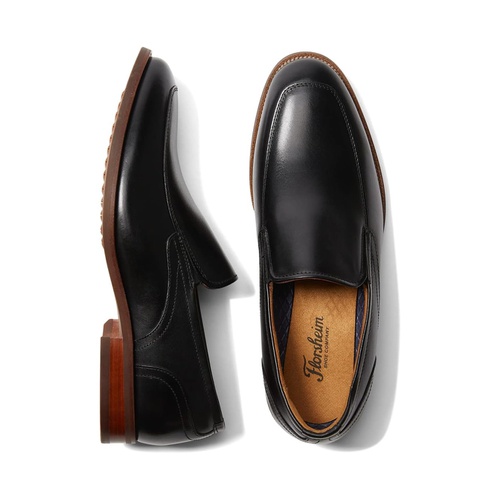  Florsheim Rucci Moc Toe Slip-On