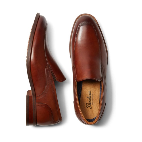  Florsheim Rucci Moc Toe Slip-On