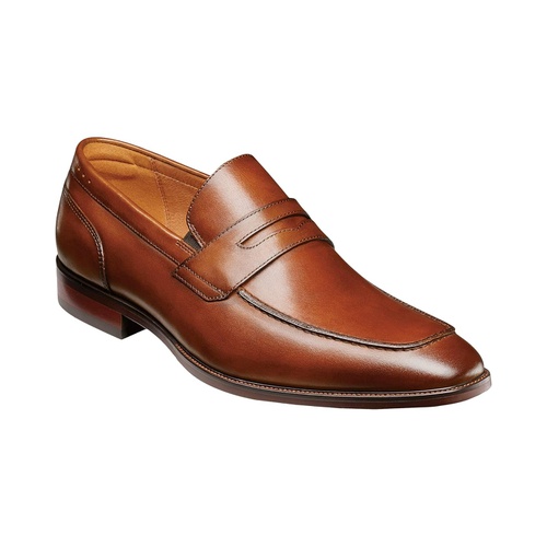  Florsheim Sorrento Moc Toe Penny Loafer