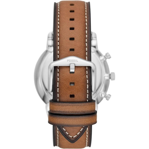 파슬 Fossil Neutra Chronograph Leather Watch - FS5963