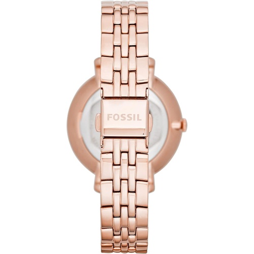 파슬 Fossil Jacqueline Watch and Jewelry Gift Set - ES5252SET