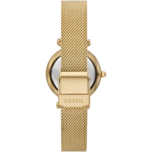 파슬 Fossil Carlie Watch and Jewelry Gift Set - ES5251SET