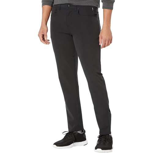  Fourlaps Traverse Slim Pants