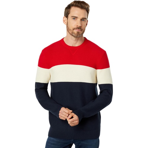  Fourlaps Signature Coolmax Sweater