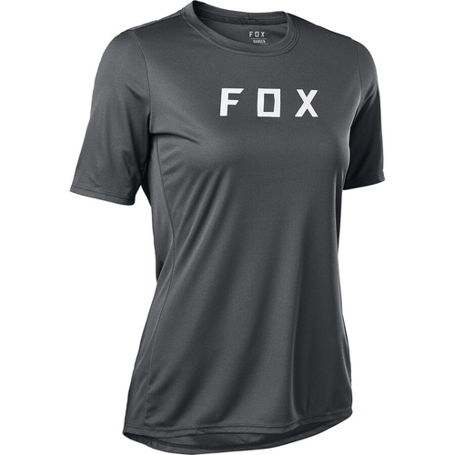  Fox Racing Ranger Short-Sleeve Jersey - Women