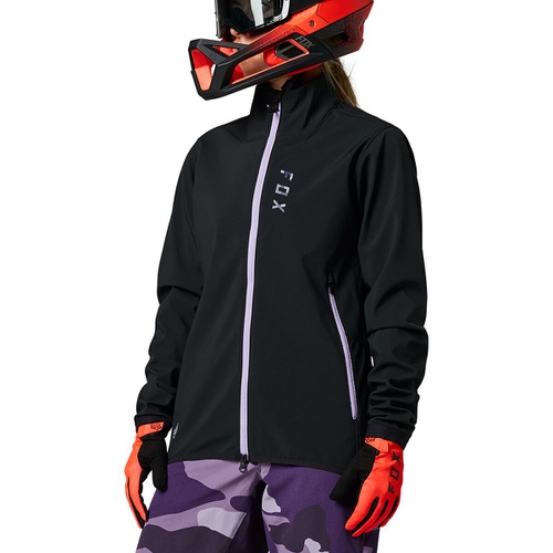  Fox Racing Ranger Fire Jacket - Women