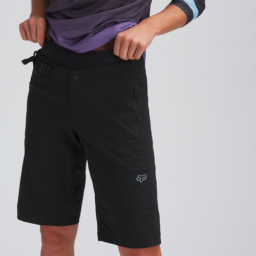  Fox Racing Ranger Short + Liner - Women