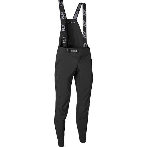  Fox Racing Defend Fire Bib Pant - Women