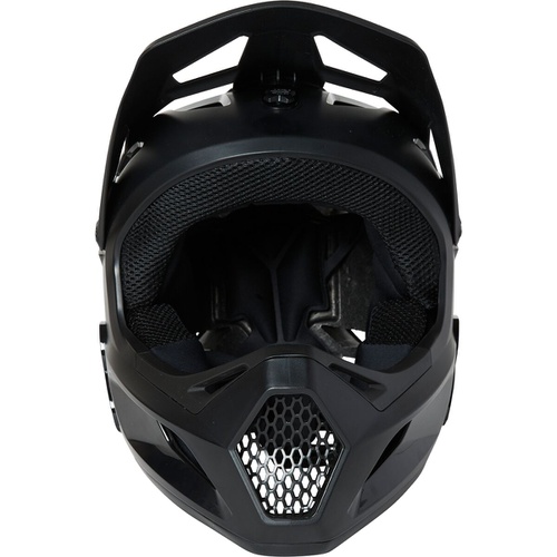  Fox Racing Rampage Helmet - Bike