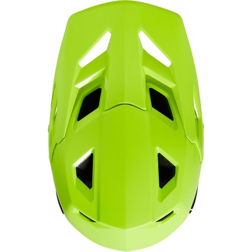  Fox Racing Rampage Helmet - Bike