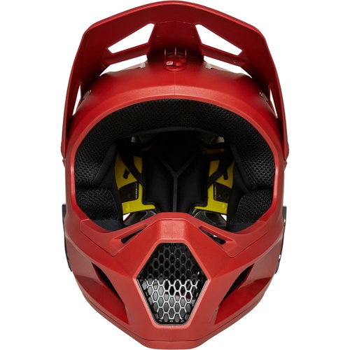  Fox Racing Rampage Helmet - Bike