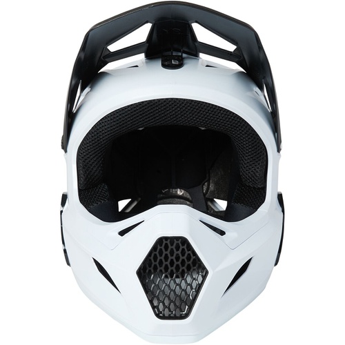  Fox Racing Rampage Helmet - Bike