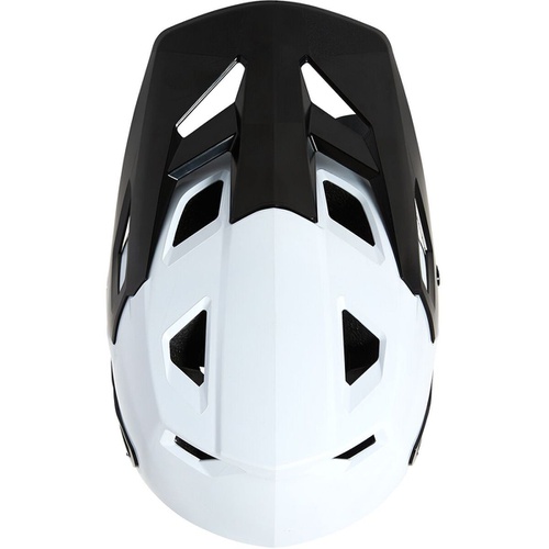  Fox Racing Rampage Helmet - Bike