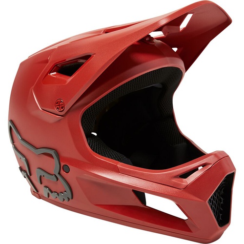  Fox Racing Rampage Helmet - Bike