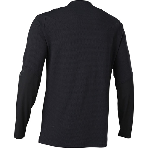  Fox Racing Flexair Pro Long-Sleeve Jersey - Men