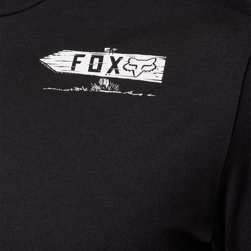  Fox Racing Ranger Dri-Release Long-Sleeve Jersey - Men