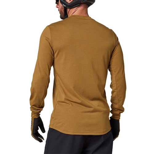  Fox Racing Ranger Dri-Release Long-Sleeve Jersey - Men