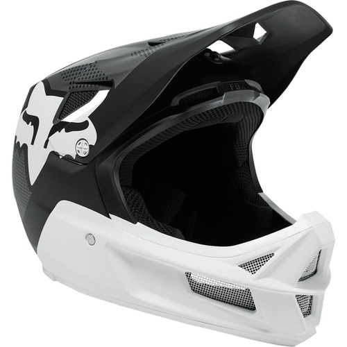  Fox Racing Rampage Comp Helmet - Bike