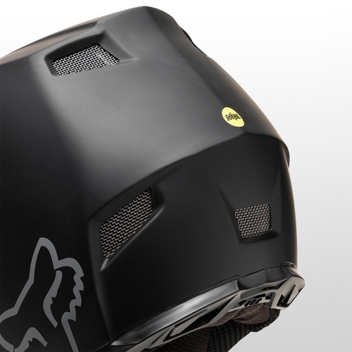  Fox Racing Rampage Comp Helmet - Bike