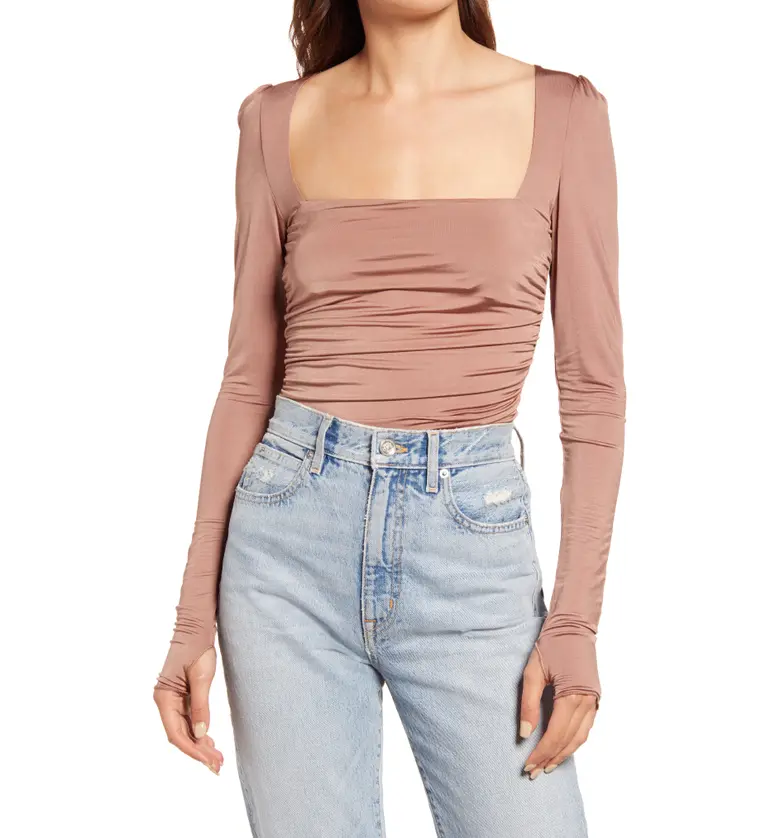 Free People Wind Down Layering Top_STRAWBERRY ROAN