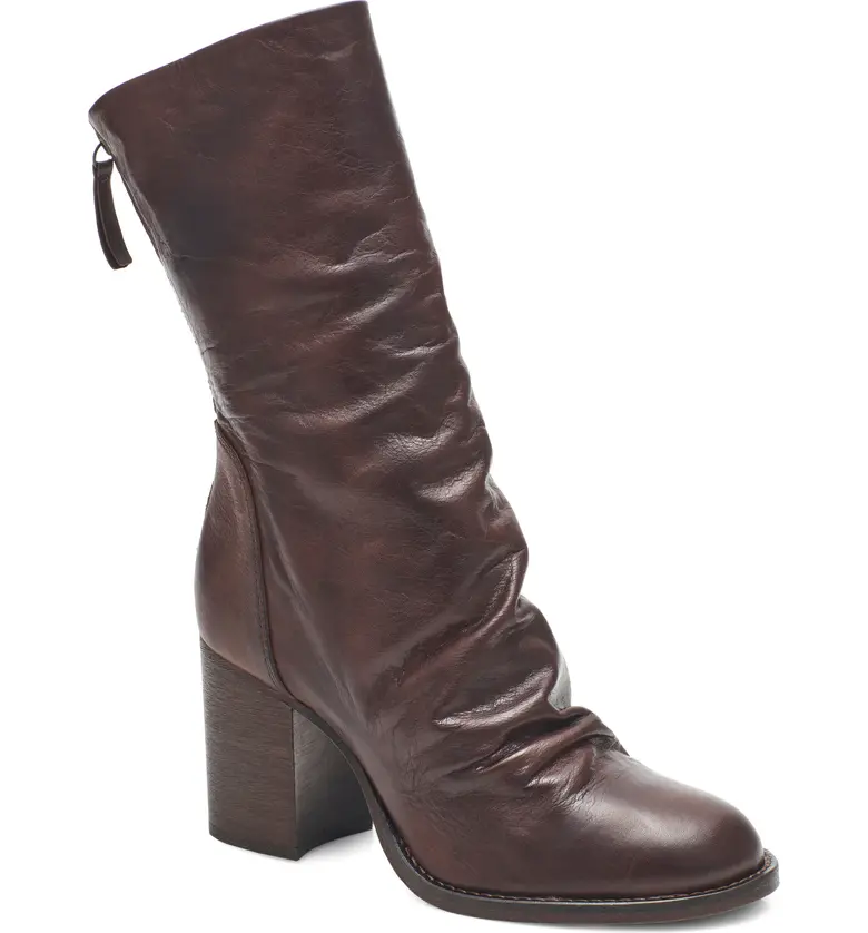 프리피플 Free People Elle Boot_CHOCOLATE