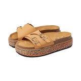 Free People Caravelle Cork Footbed