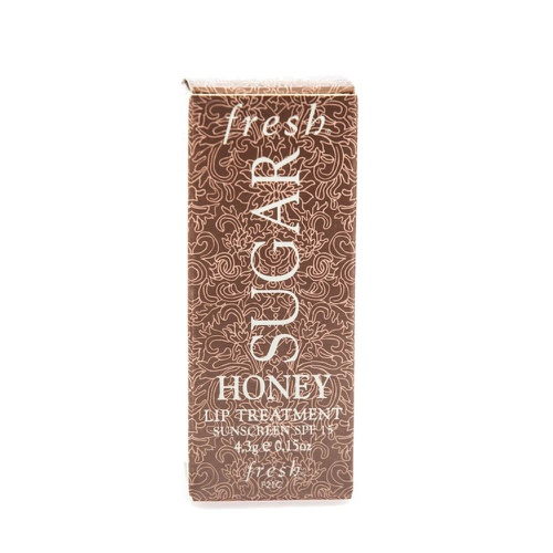  Fresh Sugar Honey Tinted Lip Treatment SPF 15