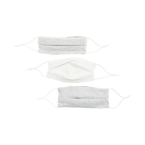  Front Row Face Mask 3-Pack 33320