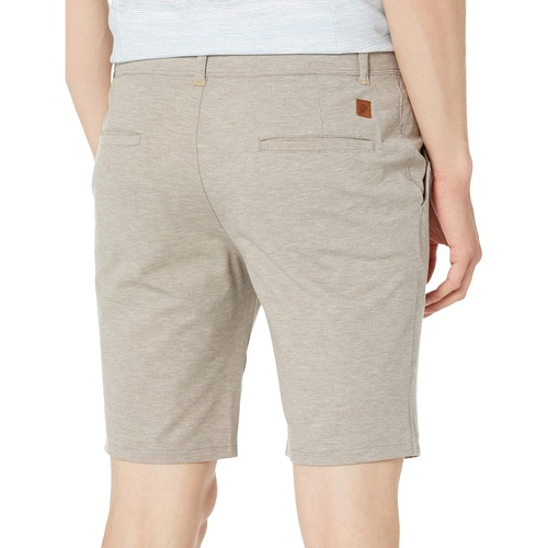  Fundamental Coast Westport Shorts