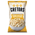 G.H. Cretors Cretors Honey Butter Kettle Corn, 7.5 Oz Bags (Pack Of 12)