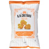 G.H. Cretors GH Cretors Popcorn Just Cheese, 6.5 oz 3 pk