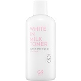 [G9SKIN] White In Milk Toner