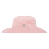 Ganni Recycled Polyester Sun Hat_SWEET LILAC