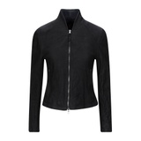 GARRETT Biker jacket