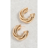 GAS Bijoux Atik Earrings