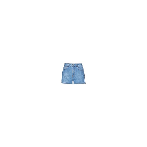  GCDS Denim shorts