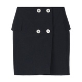GCDS Mini skirt