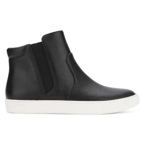  Gentle Souls by Kenneth Cole Carter Sneaker_BLACK