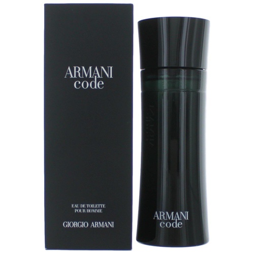 조르지오아르마니 ARMANI CODE by Giorgio Armani (MEN) ARMANI CODE-EDT SPRAY 6.7 OZ