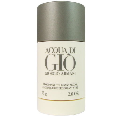 조르지오아르마니 Giorgio Armani Acqua Di Gio Deodorant for Men, 2.6 Ounce